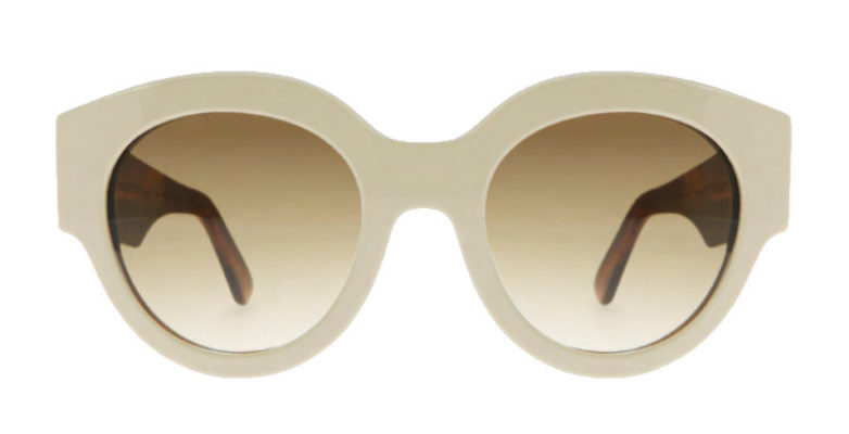 Monture de lunettes EMMANUELLE KHANH vert Montures de lunettes Emmanuelle Khanh Femme Femme Accessoires Emmanuelle Khanh Femme Montures de lunettes Emmanuelle Khanh Femme 